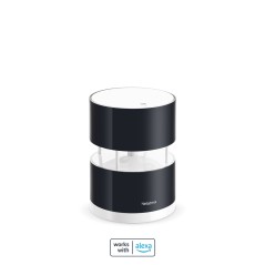 Netatmo Wind Gauge Weather Station NWA01-WW - Accurate, Reliable, and Easy-to-use Weather Monitoring